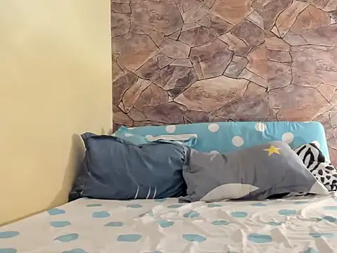 Rebeka2589's cam snapshot