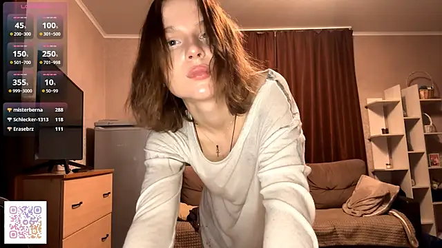 MarieHernandez's cam snapshot