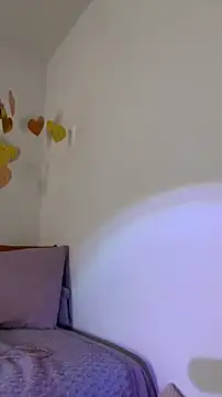 GiannaMagari's cam snapshot