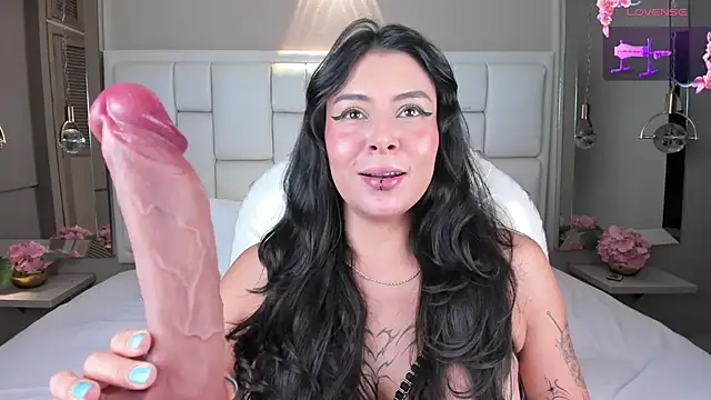 JessyEvans live sex cam