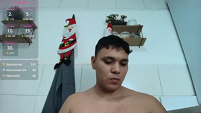 couple_lovelyds live sex cam