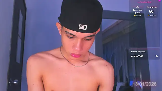 Sebax_Young live sex cam