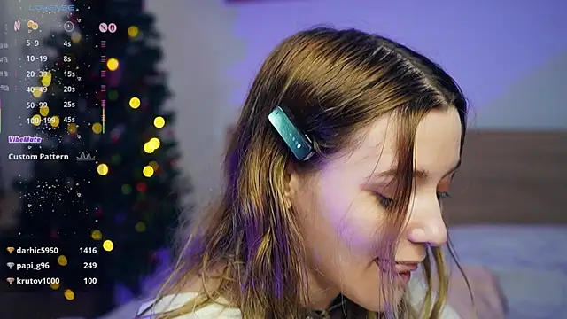 StarryMary live sex cam