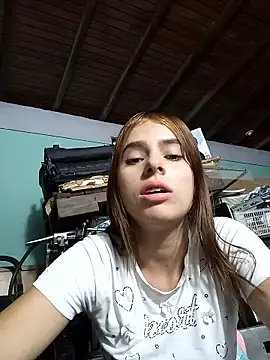 hanna-hot's cam snapshot