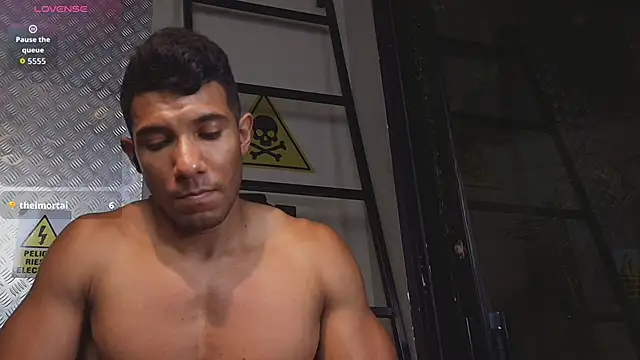 IAN_KNOX live sex cam