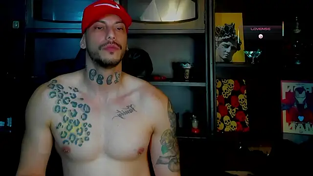 RickG_Oficial live sex cam