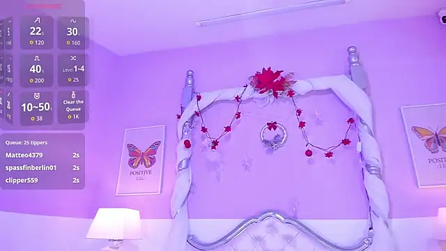 GabbyGrifin live sex cam