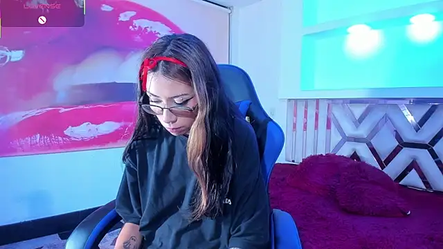 kittymiauu444's cam snapshot