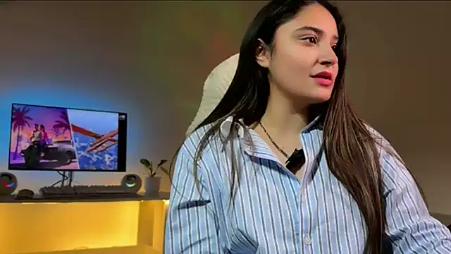 demieliss's cam snapshot