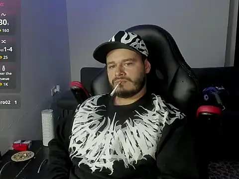 ragnar_lothbrok777 live sex cam