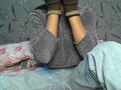 Dora_7827's cam snapshot