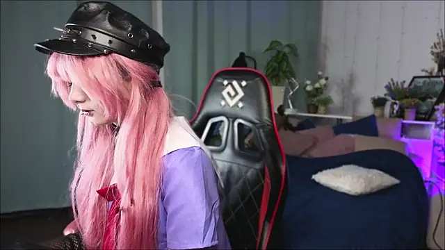 Ashley_Veil's cam snapshot