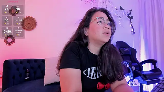 alissonbronw____'s cam snapshot