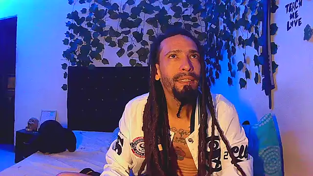 caribbeanlover1 live sex cam