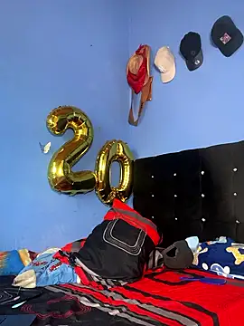 Juan_Gomezz26 live sex cam