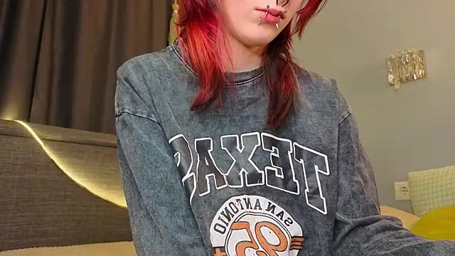 KandraCruser's cam snapshot