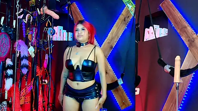 isis_slave_BDSM's cam snapshot