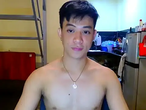 AsianCUMQUICKLY live sex cam