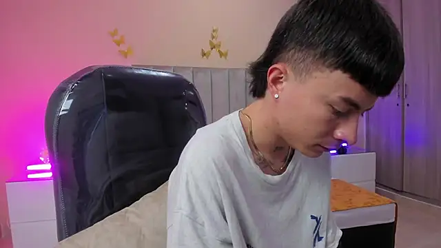 Nascary_Fox live sex cam