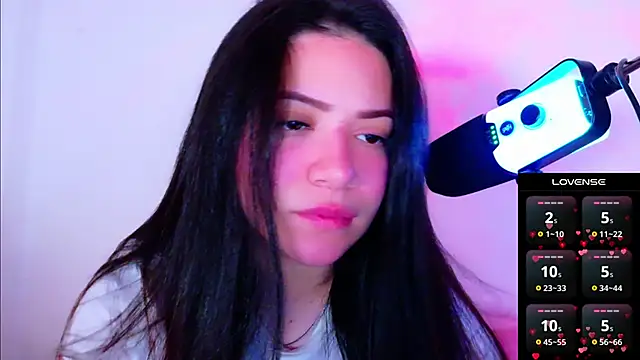 SofiKray live sex cam