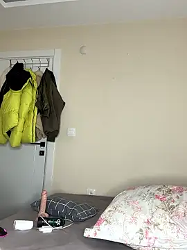 MelisaMira live sex cam