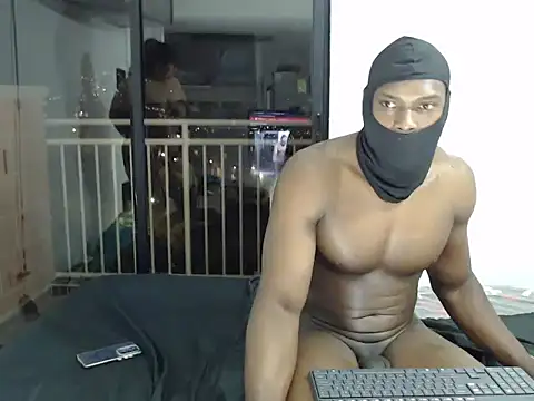 Belle_Arex's cam snapshot