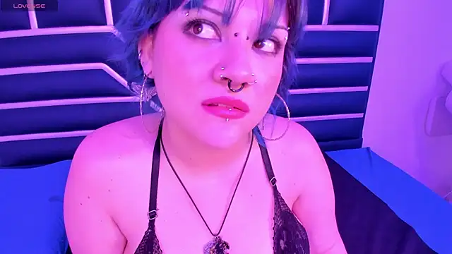 nixx_star's cam snapshot