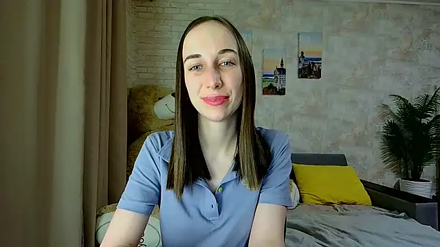 Anika_bloom live sex cam