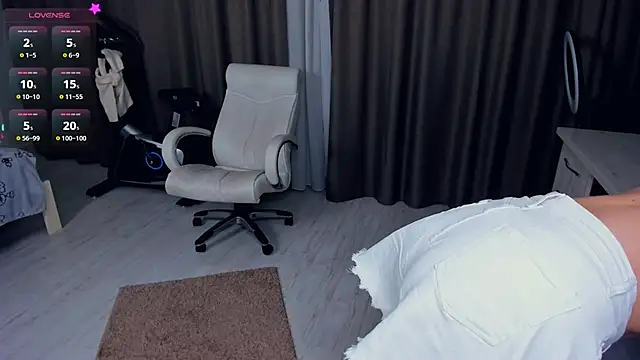 TiannaVillari's cam snapshot