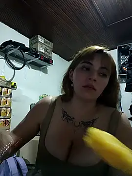 ISABELLA-01_'s cam snapshot