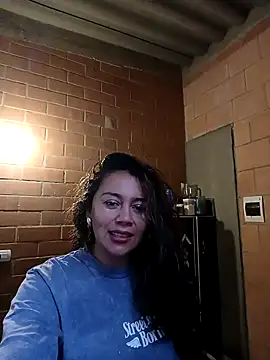 sexy-pregnant's cam snapshot