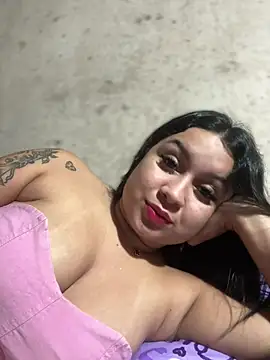 Pretty_Isadora live sex cam