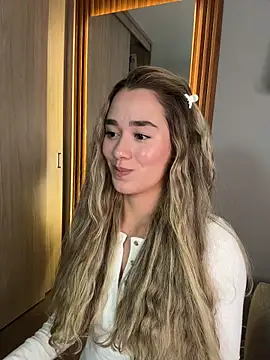 FridaKlein live sex cam