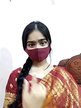 Arisha- live sex cam