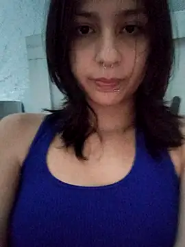 Maiden-Hot live sex cam