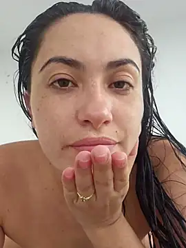 MegannBlack live sex cam