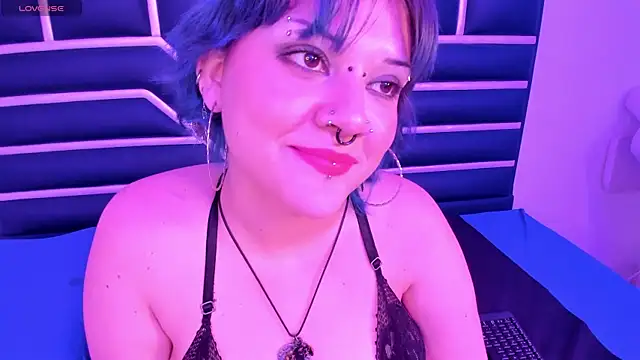 nixx_star's cam snapshot