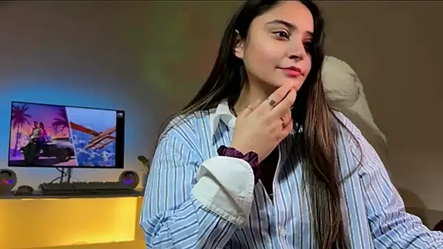 demieliss's cam snapshot