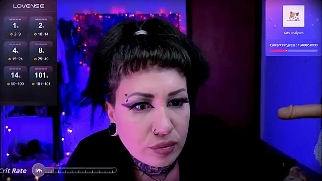 DakotaCandy live sex cam