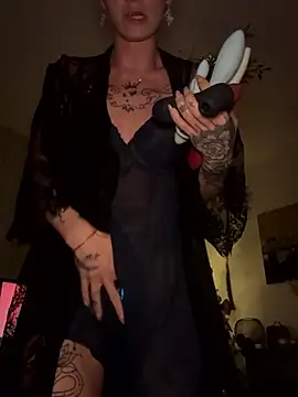 vinique99's cam snapshot