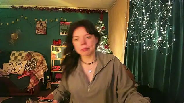 ClancyMorissey's cam snapshot