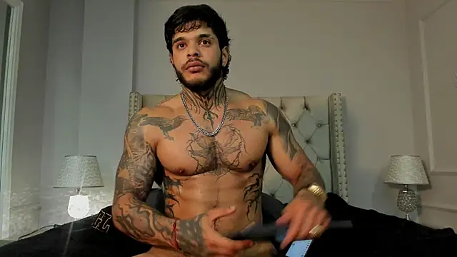 ray_coopers live sex cam