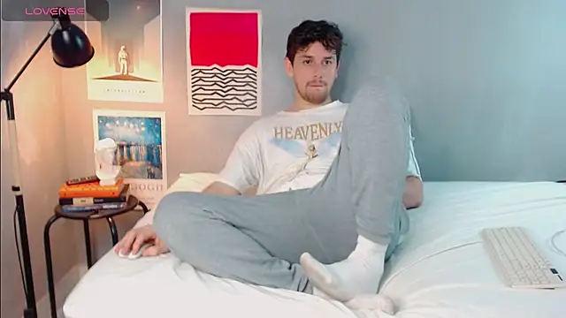 Elio555 live sex cam