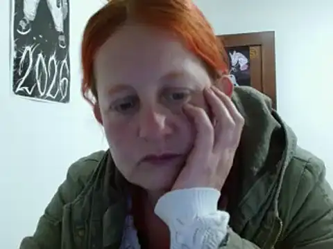 ViioletaMora's cam snapshot