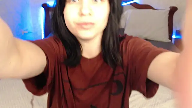 ShyyMariaa live sex cam