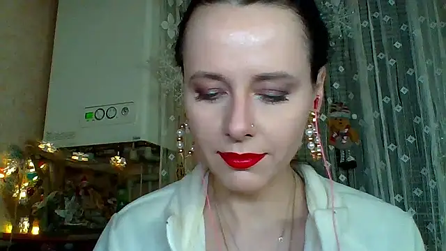 LuminousLady live sex cam