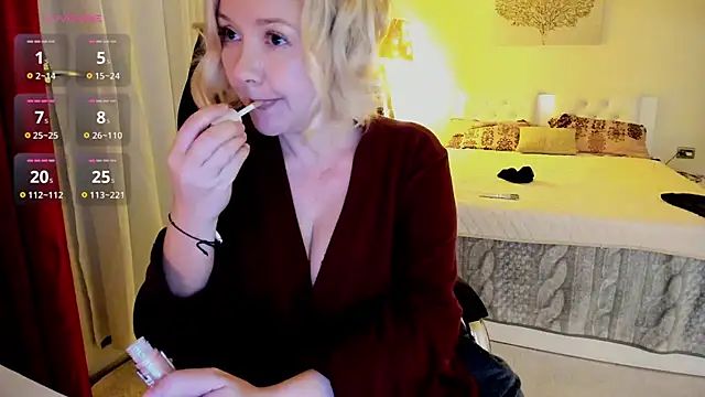 Colette__1977 live sex cam