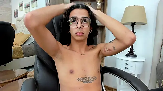 Ibratxandy live sex cam