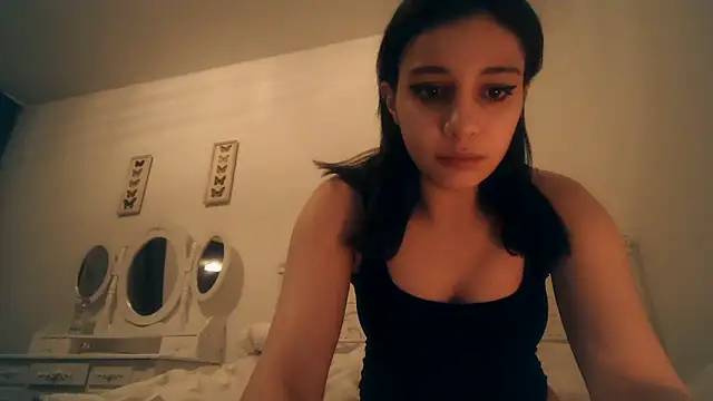 bellefleurrr live sex cam