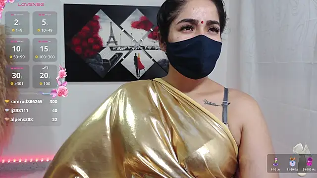 umarany live sex cam